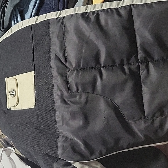 Badson.US ‘BREACHER’ PADDED PANTS - Picture 8 of 9